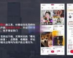 麦子互娱短视频带货·0基础做好物分享账号,无需出镜无需货源无需拍摄-第一资源库