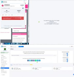 外面收费1888的国外流量全自动挂机项目，单机日产10-30美元【自动脚本+详细玩法】-第一资源库