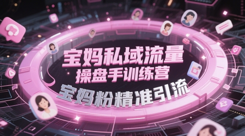 高转化内容制作全攻略，爆款封面设计标题公式，小红书店铺运营与货源管理-第一资源库