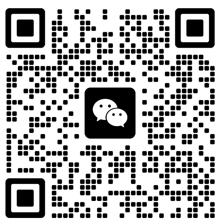 扫码添加微信-第一资源库